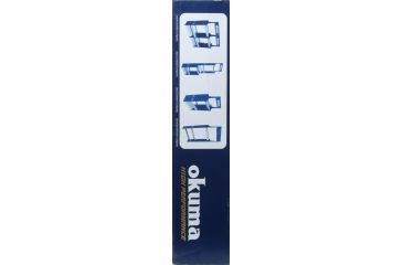 Image of Okuma Rod Rack 16Pc 850305