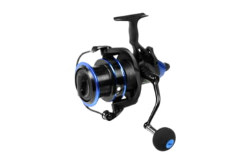 Image of Okuma Rockaway Baitfeeder Reel