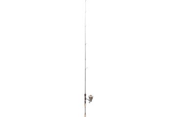 Image of Okuma ROX Spinning Rod and Reel Combo 6'6" - Medium 121516