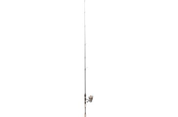 Image of Okuma ROX Spinning Rod and Reel Combo 6' - Medium Light 121515