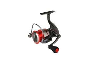 Image of Okuma RTX Spin Reel 7+1BB 6.0-1 6lb/200yds Sz25 136414