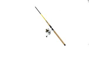 Image of Okuma Safina Pro 35/9ft.6in.  Steelhead Combo 079357
