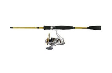 Image of Okuma Safina Pro Combo 6ft.6in. 046925