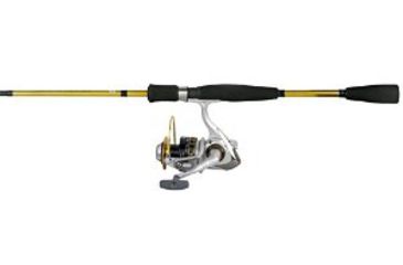 Image of Okuma Safina Pro Combo 7ft.0in. 046926