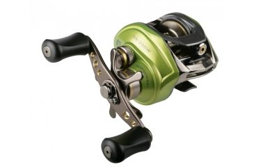 Image of Okuma Serrano 200 Lp Btcst Reel 079641