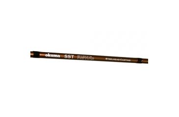 Image of Okuma SST-C-862ML-CG SST Carbon Grip Rod SST-C-862ML-CG