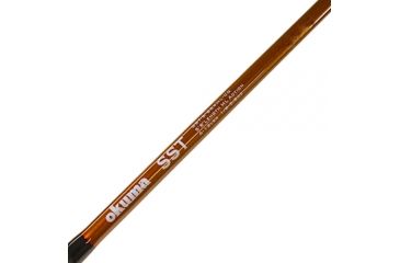Image of Okuma SST-S-761M-CG SST Carbon Grip Rod SST-S-761M-CG
