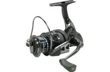 Image of Okuma Trio 55 Spin Reel Hybd Clam 047148