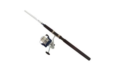 Image of Okuma Tundra Baitfeeder Combo 10' MH 2pc TBF-1002-65