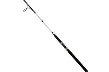Image of Okuma Tundra Pr 8'0 M 2pc 10 - 25lb 3/42-1/2 TXP-S-802M