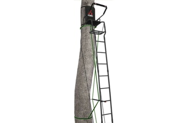 Image of Ol Man 16 Comfort Lite Ladder Stand 16 ft, 1103214
