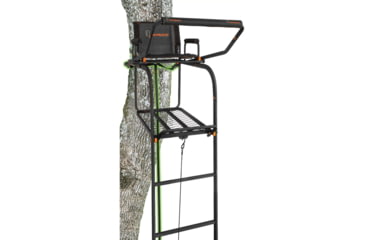 Image of Ol Man 22 Big Daddy Ladder Stand 22 ft, 1103213