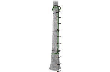 Image of Ol Man Big Bite Stick w/ Jaw Clamp Down System 20 ft, 1103222
