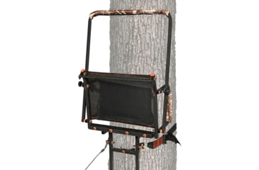 Image of Ol Man Top Dog Deluxe Fixed Stand Steel, 1103216