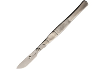 Image of Old Hickory S-4 Scapel