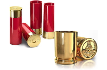 Image of Old Southern Brass 12 Gauge Shot Glasses &amp; 50 Caliber Shot Glasses 4F5C9E47, 12-gauge-shot-glasses-50-caliber-shot-glasses