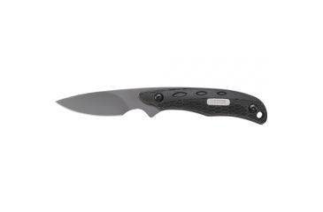 Image of Old Timer Copperhead Full Tang Fixed Blade Caping Knife
