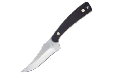 Image of Old Timer Large Sharpfinger Fixed Blade Knife, 4in, Stainless Steel, Skinner, Delrin Handle, 1179219