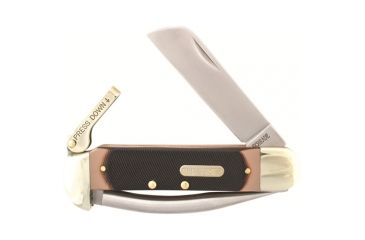 Image of Old Timer Mairner Knife Old Timer Saw Cut Handle - 735OT