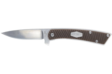 Image of Old Timer Knife Slim Drop Point Folder 2.6 Drop Point, 1226419
