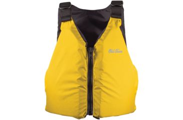 Image of Old Town Outfitter Universal - Yellow 01.1332.9040