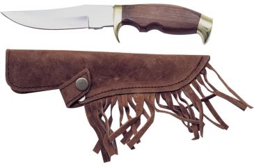 Image of Ole Smoky Snake River Skinner Knife, 9.5in. OS16