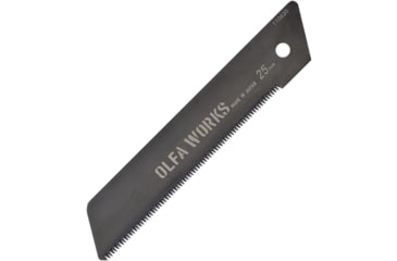 Image of OLFA WORKS Bushcraft Saw Spare Blade, OWBBSB1