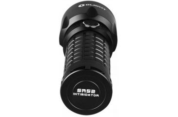 Image of Olight SR52 Intimidator 1200 lumens, Black OLIGHT-SR52-XML2