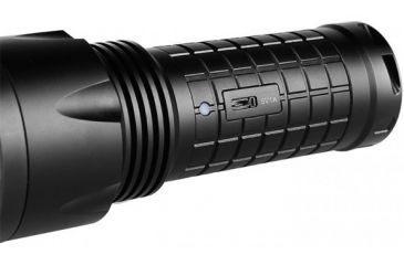 Image of Olight SR52 Intimidator 1200 lumens, Black OLIGHT-SR52-XML2