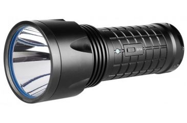 Image of Olight SR52 Intimidator 1200 lumens, Black OLIGHT-SR52-XML2