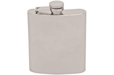 Image of Olicamp Pocket Flask-8 oz