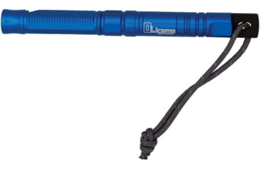 Image of Olicamp Sparkler Whistle Fire Starter, Blue, FMS-712