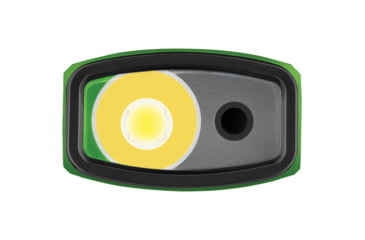 Image of Olight Arkfeld Flat Flashlight Green