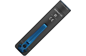 Image of Olight Arkfeld UV Flashlight Black