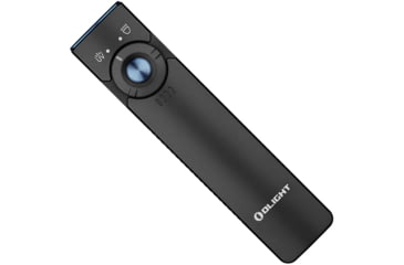 Image of Olight Arkfeld UV Flashlight Black