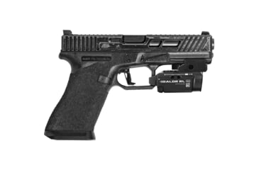 Image of Olight Baldr RL Mini Black