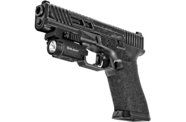 Image of Olight Baldr RL Mini Black