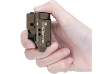 Image of Olight Baldr RL Mini Desert Tan
