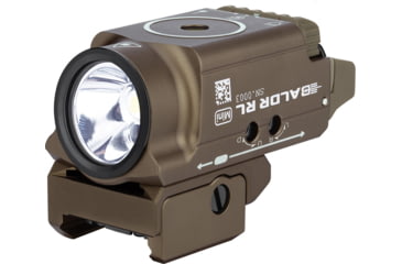 Image of Olight Baldr RL Mini Desert Tan