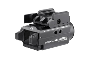 Image of Olight Baldr S Tac Light Gunmetal