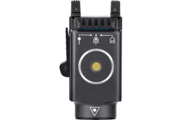 Image of Olight Baldr S Tac Light Gunmetal