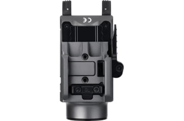 Image of Olight Baldr S Tac Light Gunmetal
