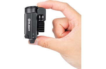 Image of Olight Baldr S Tac Light Gunmetal