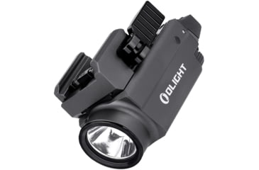 Image of Olight Baldr S Tac Light Gunmetal