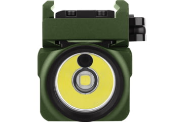 Image of Olight Baldr S Tactical Light ODG