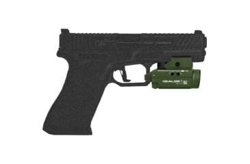 Image of Olight Baldr S Tactical Light ODG