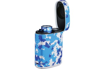 Image of Olight Baton 3 Flashlight Ocean LE