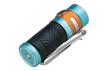 Image of Olight Baton 3 Flashlight Roadster