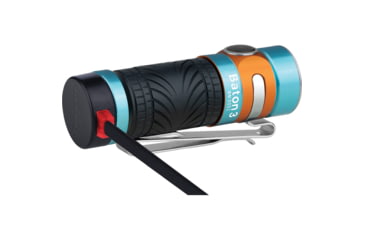 Image of Olight Baton 3 Flashlight Roadster