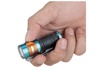 Image of Olight Baton 3 Flashlight Roadster